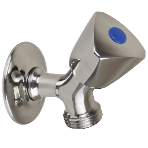 SCANDVIK SS WASHDOWN SPIGOT
