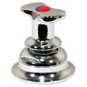 SCANDVIK T-HANDLE SHOWER MIXER CONTROL