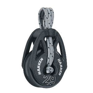 HARKEN 29MM CARBO T2 BLOCK
