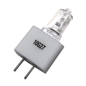 ACR 55W REPLACEMENT BULB F/RCL-100 SEARCHLIGHT, 12V