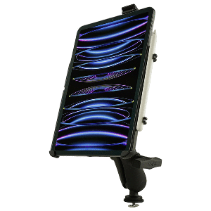 RAM MOUNT TRACK BALL MOUNT F/IPAD PRO 11" (1ST, 4TH GEN) & AIR 4/5
