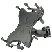 RAM MOUNT X-GRIP DASHBOARD MOUNT W/BACKING PLATE F/9