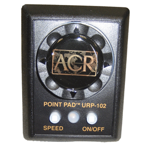 ACR URP-102 POINT PAD F/ACR SEARCHLIGHTS