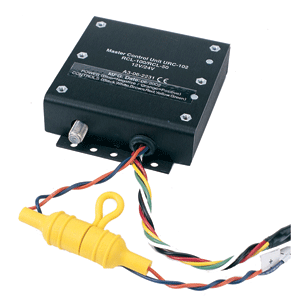 ACR URC-102 MASTER CONTROLLER F/RCL-50 & RCL-100 SEARCHLIGHT
