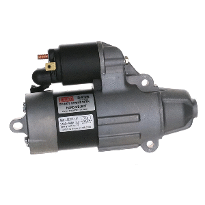 ARCO MARINE PREMIUM REPLACEMENT OUTBOARD STARTER F/YAMAHA 200-300HP, 9 TOOTH