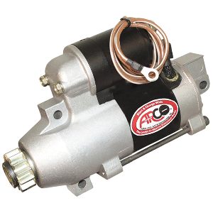 ARCO MARINE PREMIUM REPLACEMENT OUTBOARD STARTER F/YAMAHA 200-PRESENT, 13 TOOTH