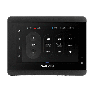 GARMIN TD 50 TOUCHSCREEN DISPLAY