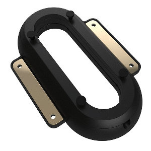 METRO MARINE SURFACE MOUNT F/VERTICAL & HORIZONTAL ELONGATED FIXTURES