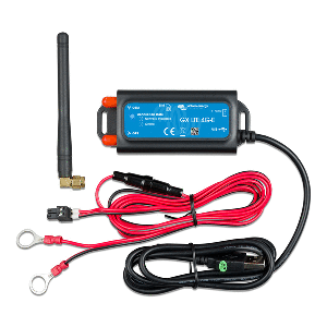VICTRON GX LTE 4G-A CELLULAR MODEM F/GX DEVICES, NORTH AMERICA ONLY