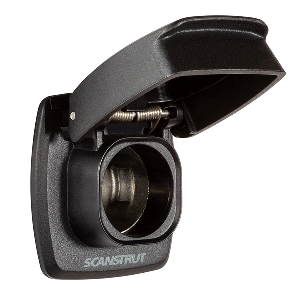 SCANSTRUT FLIP PRO 12V POWER SOCKET