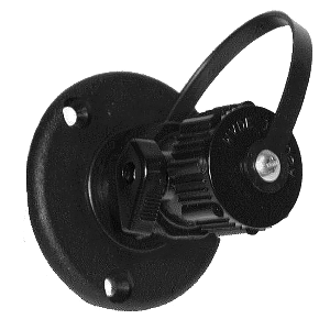 TH MARINE WASHDOWN FITTING W/SHUTOFF VALVE