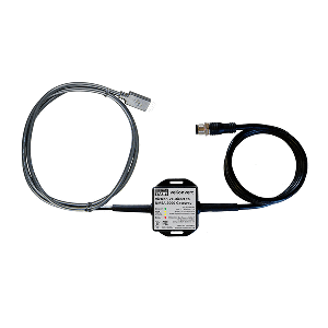 DIGITAL YACHT VEKONVERT NMEA 2000 GATEWAY F VICTRON VE DIRECT OUTPUT DEVICES, SMARTSHUNTS, BMVS, & MPPTS