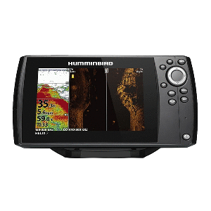 HUMMINBIRD HELIX 7 GPS CHIRP SI G4