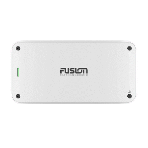 FUSION APOLLO MARINE 8 CHANNEL 2400-WATT AMPLIFIER