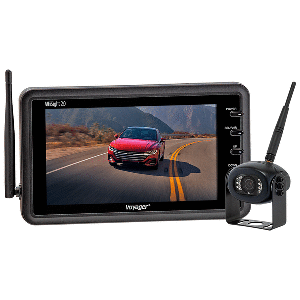 VOYAGER WISIGHT 2.0, 7" MONITOR W/CAMERA, WIRELESS