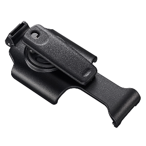 STANDARD HORIZON QUICK-RELEASE HOLSTER
