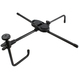 RAM MOUNT RAM SEAT-MATE UNIVERSAL LAPTOP MOUNT, MEDIUM