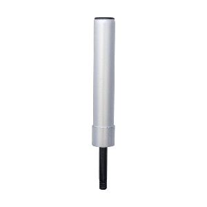 WISE 11" THREADED KING PIN PEDESTAL POST
