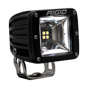 RIGID INDUSTRIES RADIANCE SCENE, RGBW, SURFACE MOUNT, PAIR
