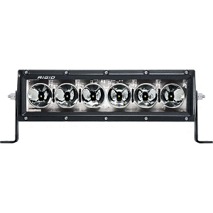 RIGID INDUSTRIES RADIANCE + 10" LIGHT BAR, RGBW