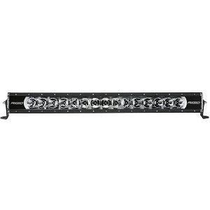 RIGID INDUSTRIES RADIANCE + 30" LIGHT BAR, RGBW