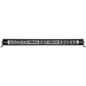 RIGID INDUSTRIES RADIANCE + 40" LIGHT BAR, RGBW