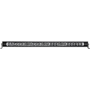RIGID INDUSTRIES RADIANCE + 50" LIGHT BAR, RGBW