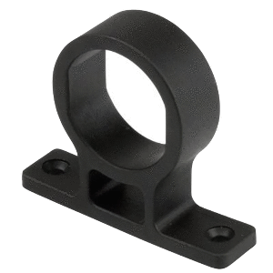 SEA DOG ROUND POWER SOCKET/GAUGE MOUNTING BRACKET