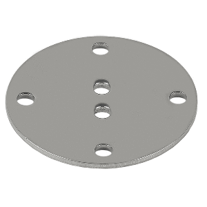SCHAEFER BACKING PLATE F/704-02-62