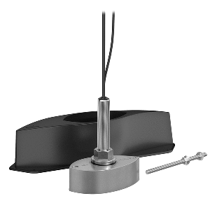 GARMIN PANOPTIX PS70 THRU-HULL TRANSDUCER W/FAIRING BLOCK