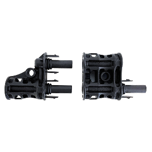 SAMLEX SOLAR PANEL BRANCH CONNECTORS