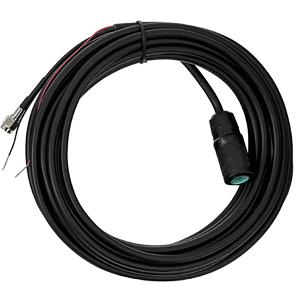 SIONYX 1M POWER & ANALOG VIDEO CABLE F/NIGHTWAVE