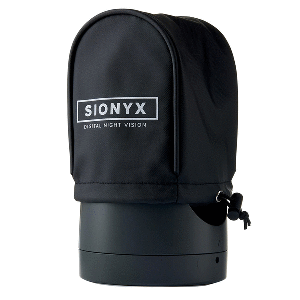 SIONYX BLACK VINYL COVER F/NIGHTWAVE
