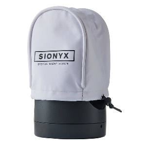 SIONYX WHITE VINYL COVER F/NIGHTWAVE