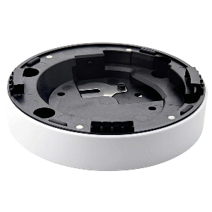 SIONYX WHITE REPLACEMENT BOTTOM HOUSING SECTION F/NIGHTWAVE