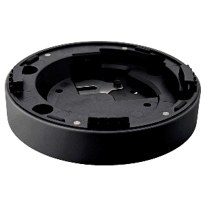 SIONYX BLACK REPLACEMENT BOTTOM HOUSING SECTION F/NIGHTWAVE