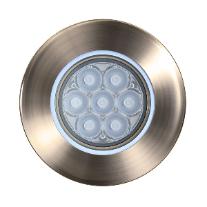 OCEANLED EXPLORE E2 NARROW BEAM, ULTRA WHITE