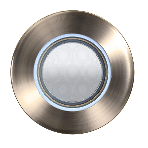 OCEANLED EXPLORE E2 WIDE BEAM, MIDNIGHT BLUE