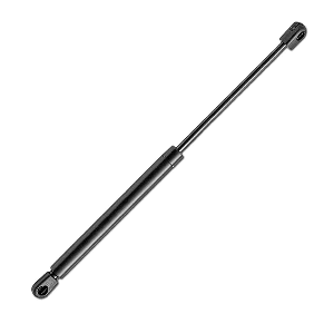 ATTWOOD SPRINGLIFT BLACK COMPOSITE, 10MM SOCKET, EXTENDED 26.9", COMPRESSED 15.2"