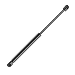 ATTWOOD SPRINGLIFT BLACK COMPOSITE, 10MM SOCKET, EXTENDED 26.9
