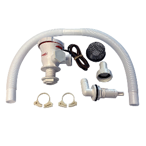 ATTWOOD TSUNAMI MK2 T500 AERATOR KIT