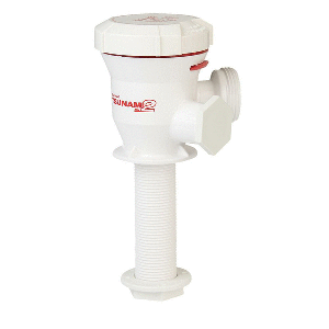 ATTWOOD TSUNAMI MK2 T500 AERATOR, 12V, STRAIGHT INLET