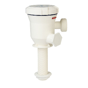 ATTWOOD TSUNAMI MK2 T800 AERATOR, 12V, STRAIGHT INLET