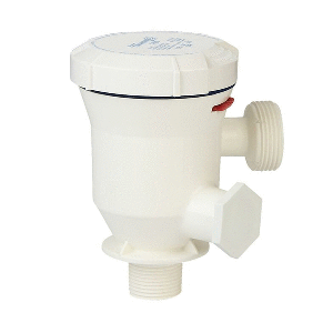 ATTWOOD TSUNAMI MK2 T800 AERATOR 12V 3/4" NPT INLET