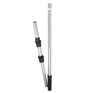 PERKO 48" WHITE ALL ROUND LIGHT, PLUG IN POLE LIGHT, FOLD IN HALF