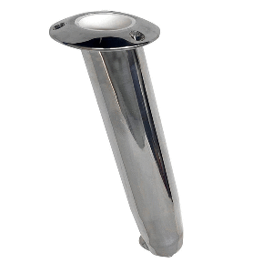 RUPP 15 DEGREE LARGE HD SWIVEL ROD HOLDER