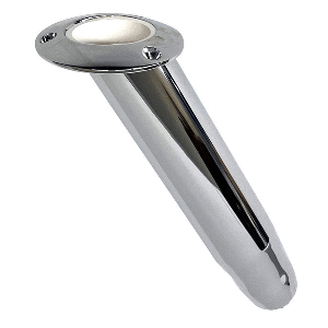 RUPP 30 DEGREE LARGE HD SWIVEL ROD HOLDER