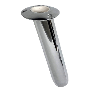 RUPP 15 DEGREE FIXED STANDARD ROD HOLDER