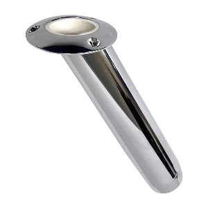 RUPP 30 DEGREE FIXED STANDARD ROD HOLDER