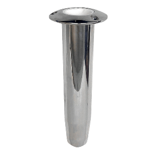 RUPP 15 DEGREE LARGE FIXED HD ROD HOLDER